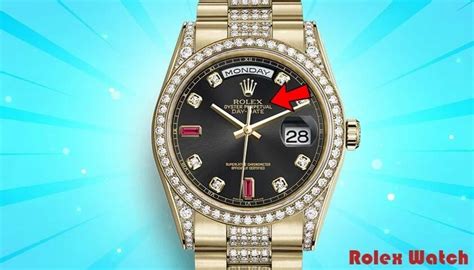 how to check for rolex.